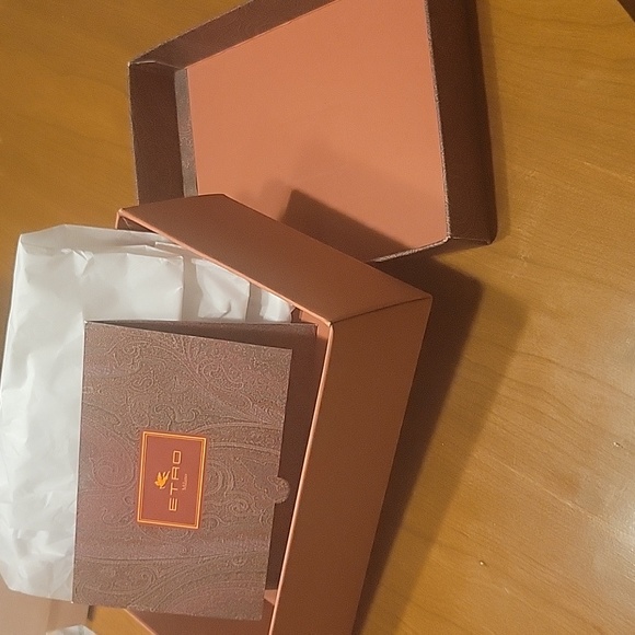 Etro Milano - Box - Picture 2 of 6
